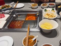 -海底捞火锅(吾悦广场店)