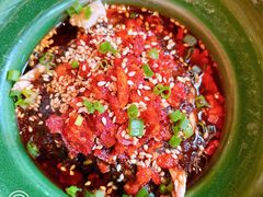 夫妻肺片-君悦酒店·1881·北京烤鸭