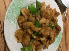 -關東雪东北菜(中庚漫游城店)