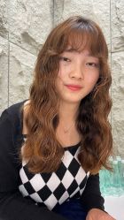 -MY HAIR ARDOR