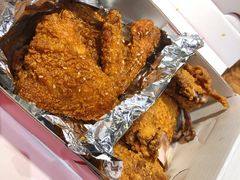-SUN炸鸡专门店(西塔总店)
