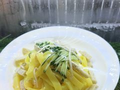 -伊斯麦尔丝路·新派菜(沙子口店)