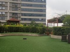 -万佳国际酒店-阳光空中西餐厅(石狮服装城店)
