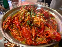 -神府路壹号·海鲜烧烤·砂锅粥·锅物(三坊七巷店)