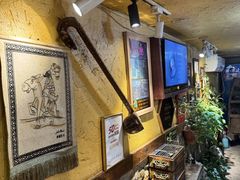 -霄汉羊排(万松园一店)
