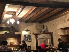 -Seten Restaurant Cappadocia