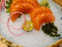 -昱匠·日本料理(金融街店)