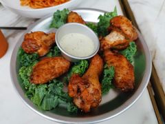 -农畉LONFOOD(福田星河COCOPark店)