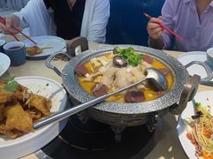 -福禄财东北菜(珠江帝景店)