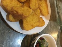 -玫瑰红烤羊排(北新桥三条店)