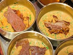 -西塔老太太泥炉烤肉(苏州大悦城店)