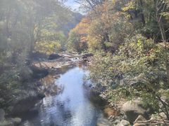 -三块石国家森林公园