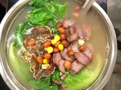 浓汤米粉-笋果坊螺蛳粉(竹园小区店)