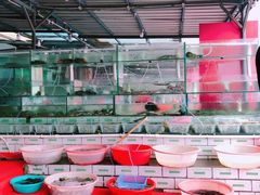 -常家活海鲜小吃(仅一家无分店)