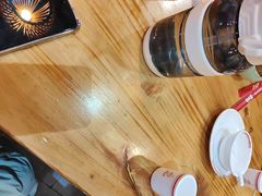 -老姑砂锅·烧烤天津菜(体北道店)