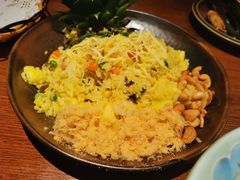 泰风菠萝炒饭-品泰·泰国餐厅(诚品店)