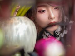 -天津海河悦榕庄·Lobby Lounge大堂吧