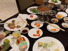 -杭州开元名都大酒店·地中海自助餐厅