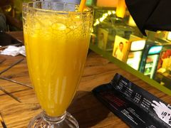 -江城老胖串店(湖西路店)