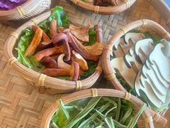 -滇野云南野生菌餐厅(陕西南路店)