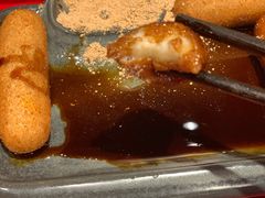 -谭鸭血老火锅(漳州路店)