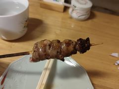 鸡心边-鳥禾(天津店)