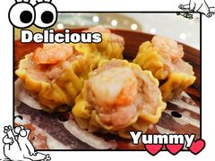 -新兴家喻酒家·羊城名宴(昌岗店)