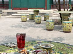 -宫事颐庭·老佛爷贵寿下午茶(颐和园店)