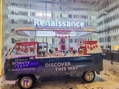 -怡廊(上海漕河泾万丽酒店)