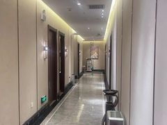 -华夏良子·足道SPA艾灸(铁道大厦店)