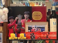 -玉桥餐厅(天坛店)