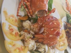 -真浪大家乐海鲜餐馆