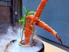 -上井料理黑金店(IFS国金中心店)