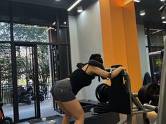 -U+型动力健身工作室(中海紫御华府店)