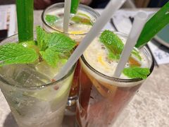 -美奈小馆·东南亚菜(福田星河COCO Park店)