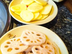 -蜀大侠火锅(总府路店)