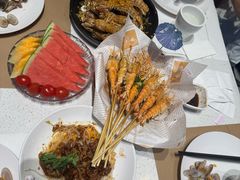 -79号渔船海鲜饭店(华强北店)