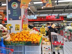 -物美超市(通州梨园店)
