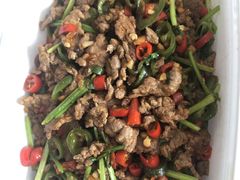 农家小炒肉-潇湘府•湘菜领军品牌(望京店)
