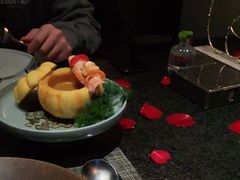 -莲西餐(曲江店)