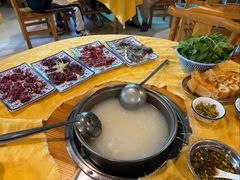 -大戚饭店(泰华路店)