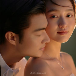 -蒙娜丽莎婚纱摄影(南门店)
