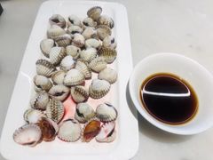 -华盛丰温州大排档(东三环南路店)