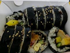 -传闻来紫菜包饭·打糕(西塔韩百店)