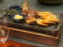 -君悦酒店·1881·北京烤鸭