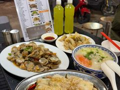 -一哥美食(总店)