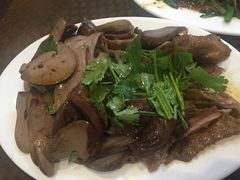 -肥信潮菜(科新路店)