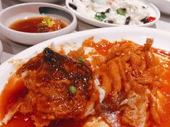 -老阊门菜馆(山塘街店)