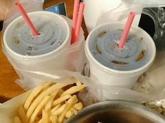 -肯德基(龙之梦购物中心店)