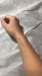 -I-TATTOO 纹身艺术空间